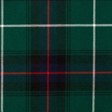 MacDonald Of The Isles Hunting Modern 16oz Tartan Fabric By The Metre